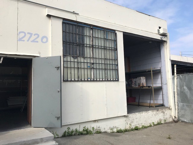 2720 E Olympic Blvd, Los Angeles, CA for lease - Building Photo - Image 3 of 14