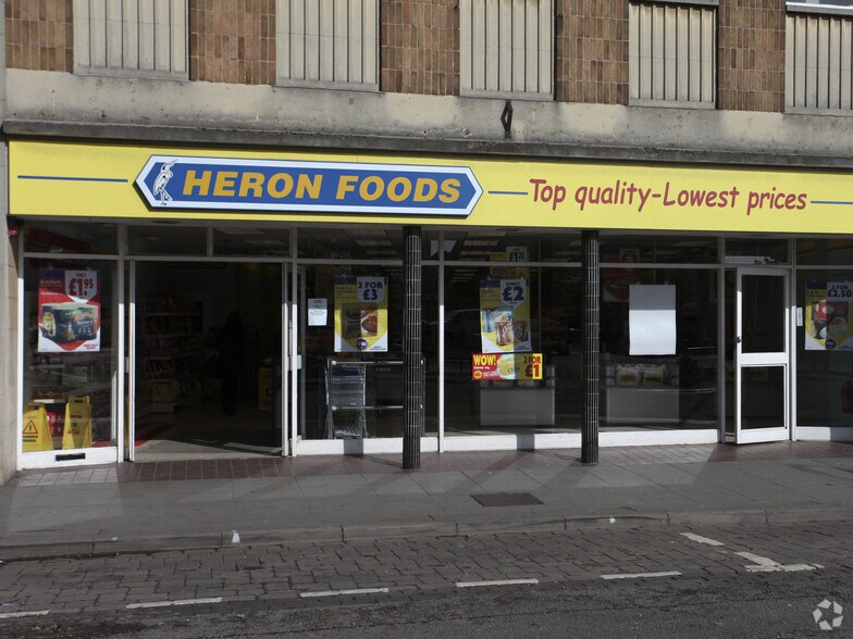 26A Wide Bargate, Boston for lease - Building Photo - Image 2 of 3