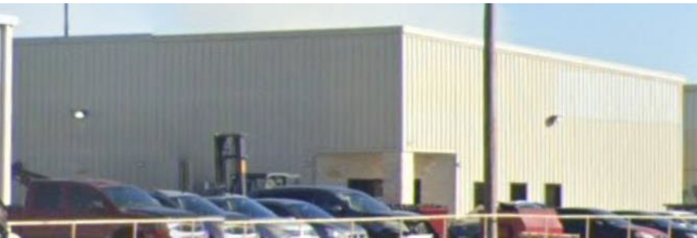 41212 Park 290 Dr, Waller, TX for lease - Building Photo - Image 3 of 9