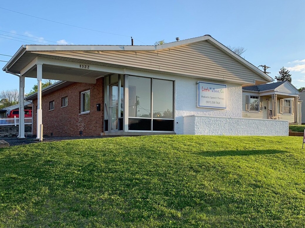 4322 Airway Rd, Dayton, OH for sale Building Photo- Image 1 of 1