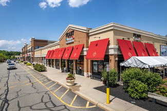 More details for Route 9 & Route 18, Old Bridge, NJ - Retail for Lease