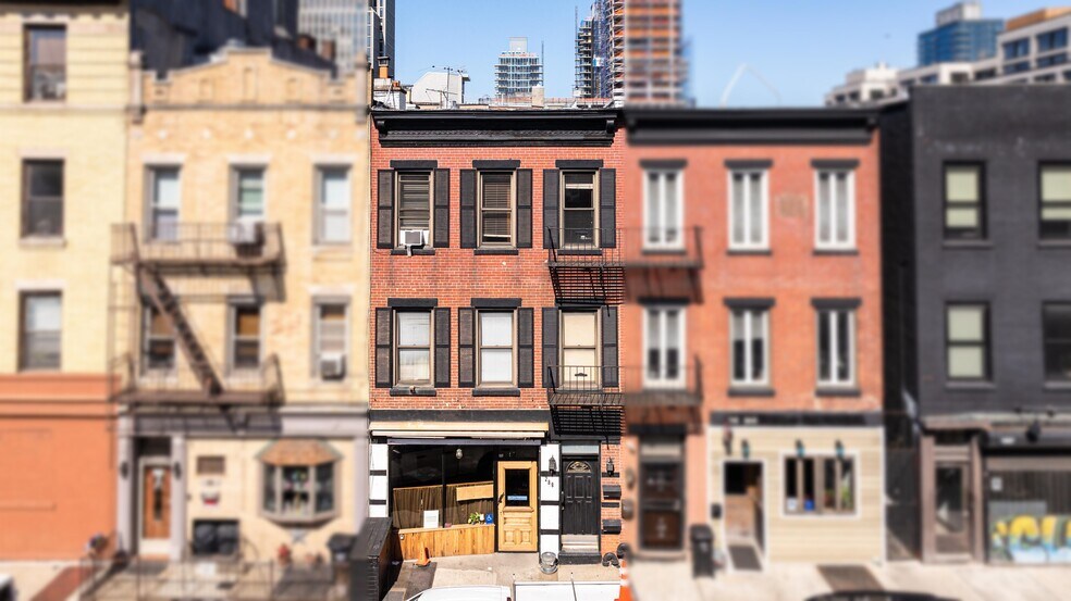 288 3rd Ave, Brooklyn, NY for sale - Building Photo - Image 1 of 4