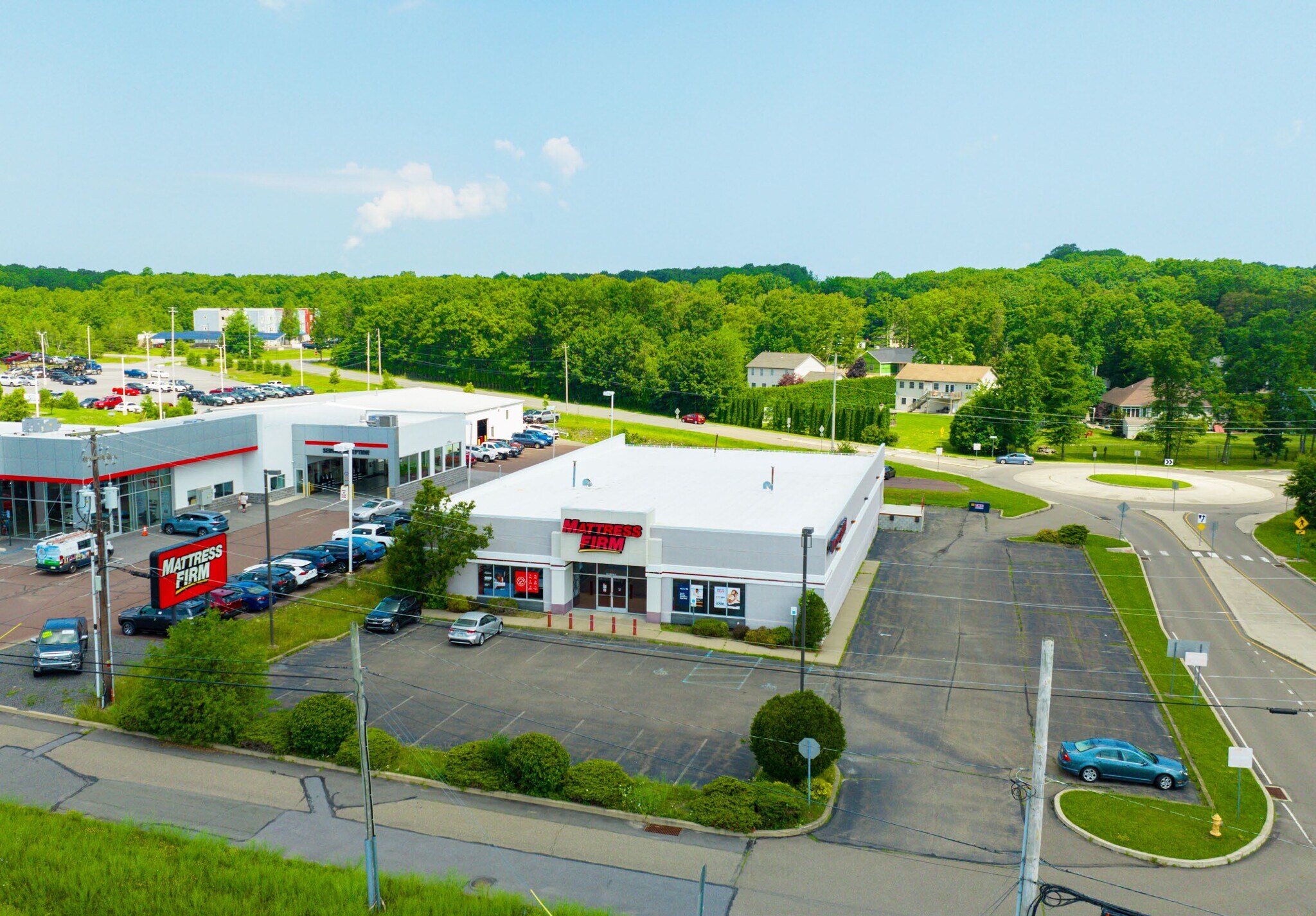 98 Airport Rd, Hazleton, PA for sale Building Photo- Image 1 of 1