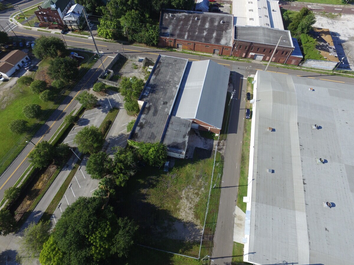 1223 W Church St, Jacksonville, FL 32204