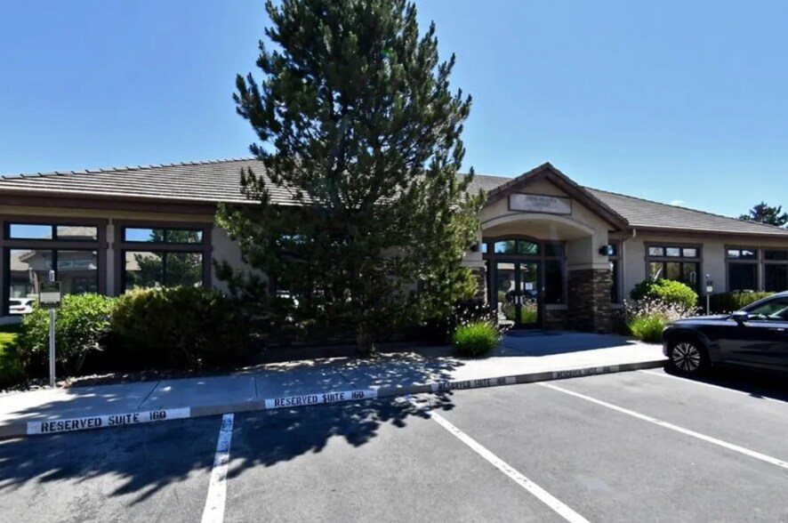 160 W Huffaker Ln, Reno, NV for lease - Building Photo - Image 3 of 7