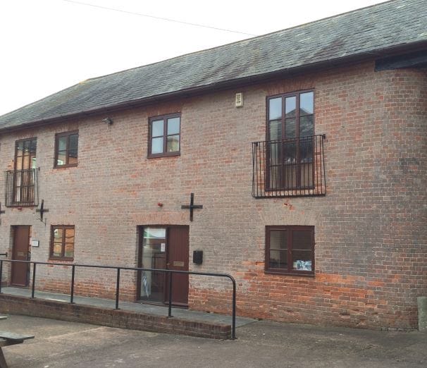 Sidmouth Rd, Exeter for sale Primary Photo- Image 1 of 1