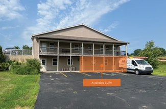More details for 8475 Sparta Line Rd, Sparta, MI - Flex for Lease