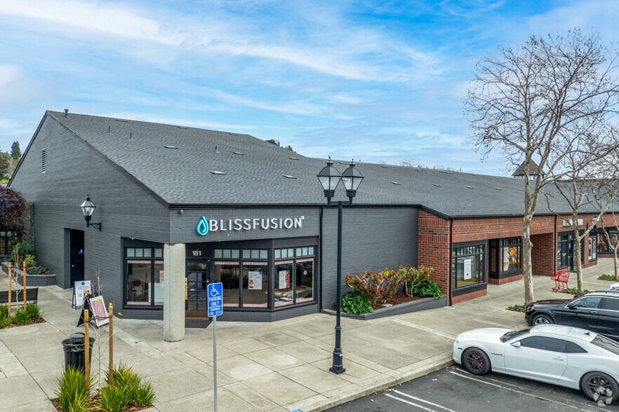 433 Market Pl, San Ramon, CA for lease - Building Photo - Image 2 of 8