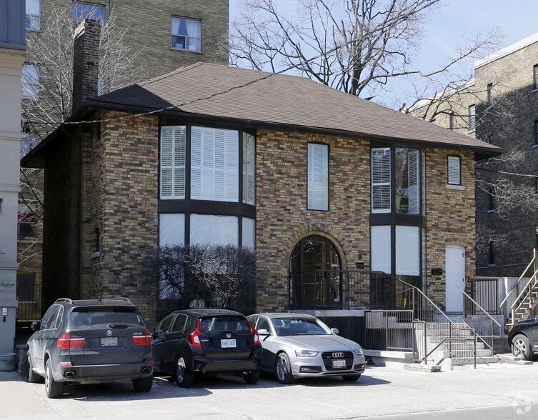 8-10 Lawton Blvd, Toronto, ON for lease - Building Photo - Image 2 of 2