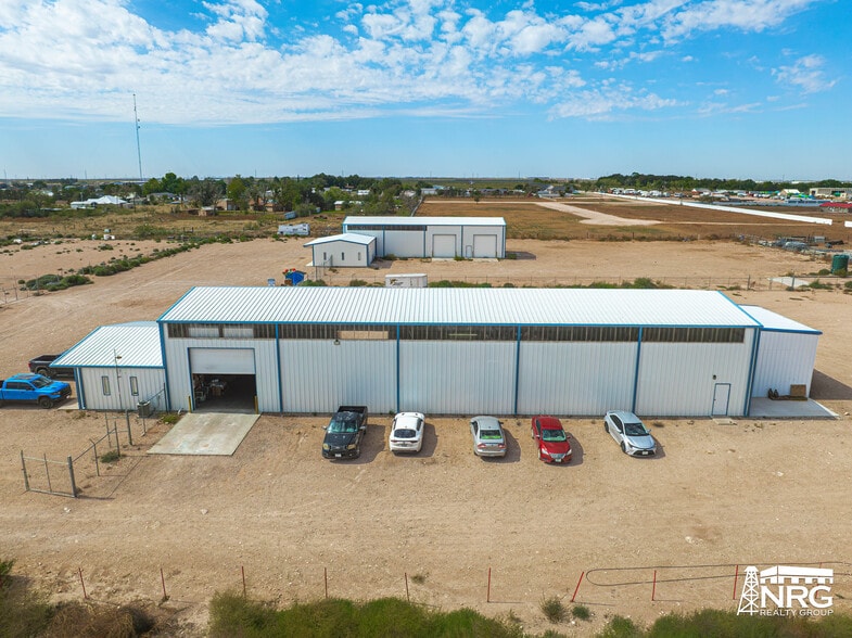5808B S FM 1788, Midland, TX for lease - Building Photo - Image 2 of 16