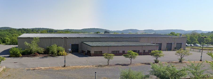 76 Odell Rd, Muncy, PA for lease - Building Photo - Image 1 of 18