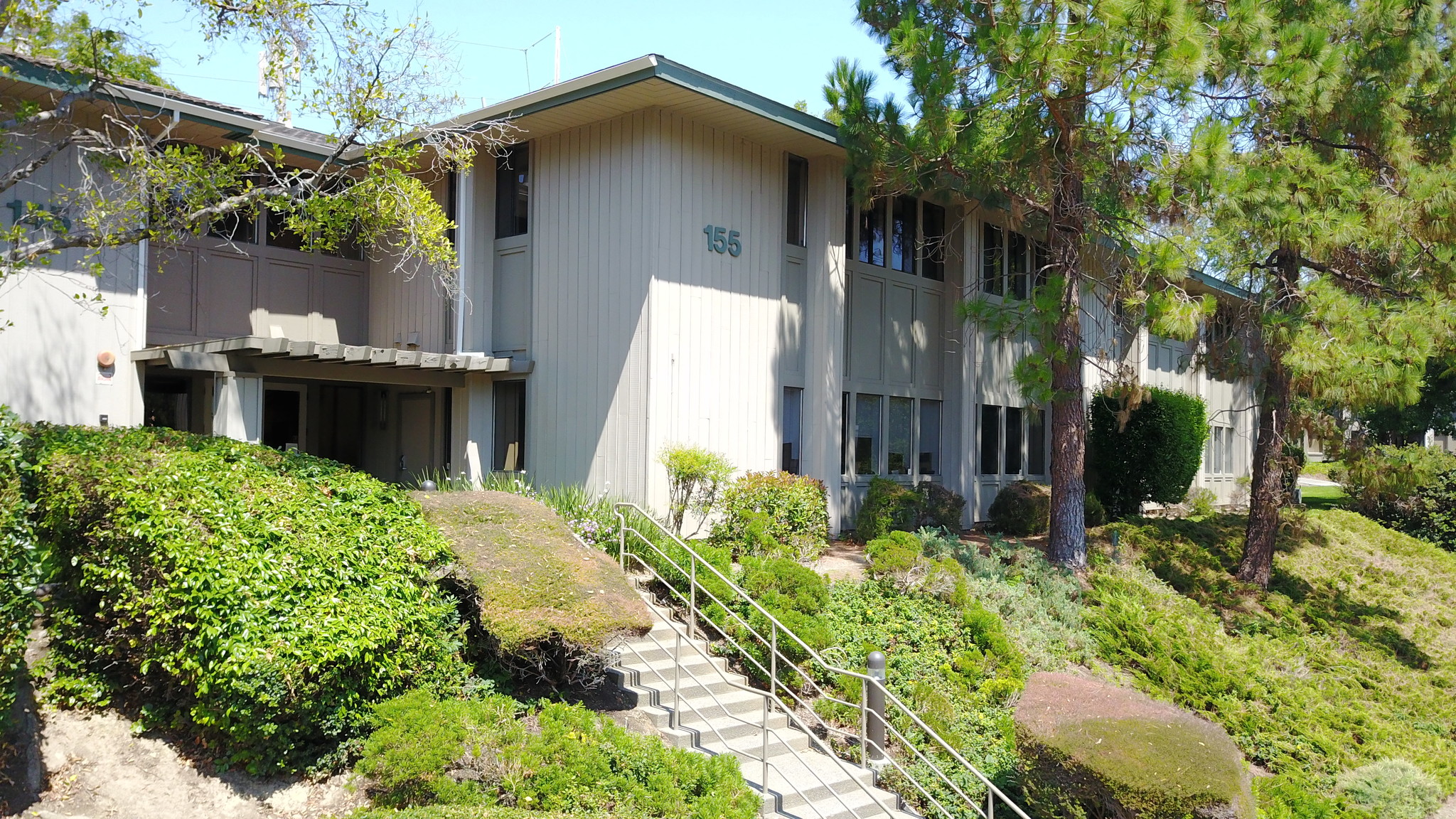 155 N Redwood Dr, San Rafael, CA for sale Primary Photo- Image 1 of 10