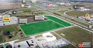 More details for 40290 HWY 288, Angleton, TX - Land for Sale