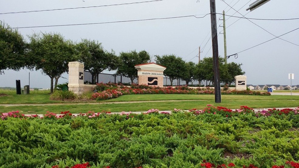 0 Shadow Creek Pky, Pearland, TX for sale - Primary Photo - Image 1 of 4