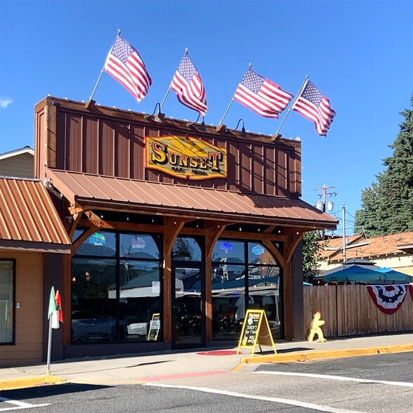 76 Wapato way, Manson, WA for sale - Building Photo - Image 2 of 33