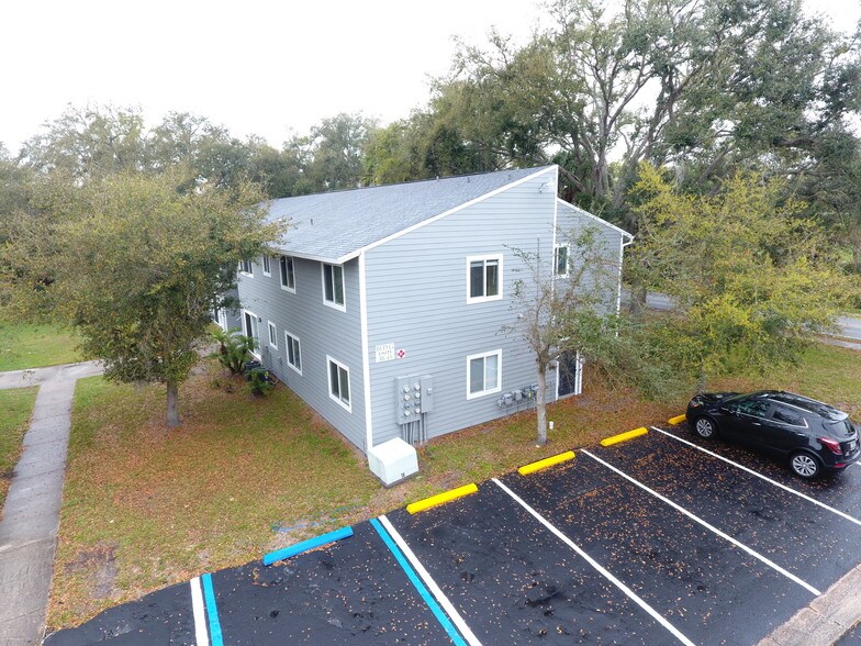 1050 Wayne Ave, New Smyrna Beach, FL for sale - Primary Photo - Image 1 of 1