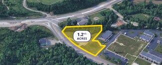 More details for 4512 Riverside Drive, Dayton, OH - Land for Sale