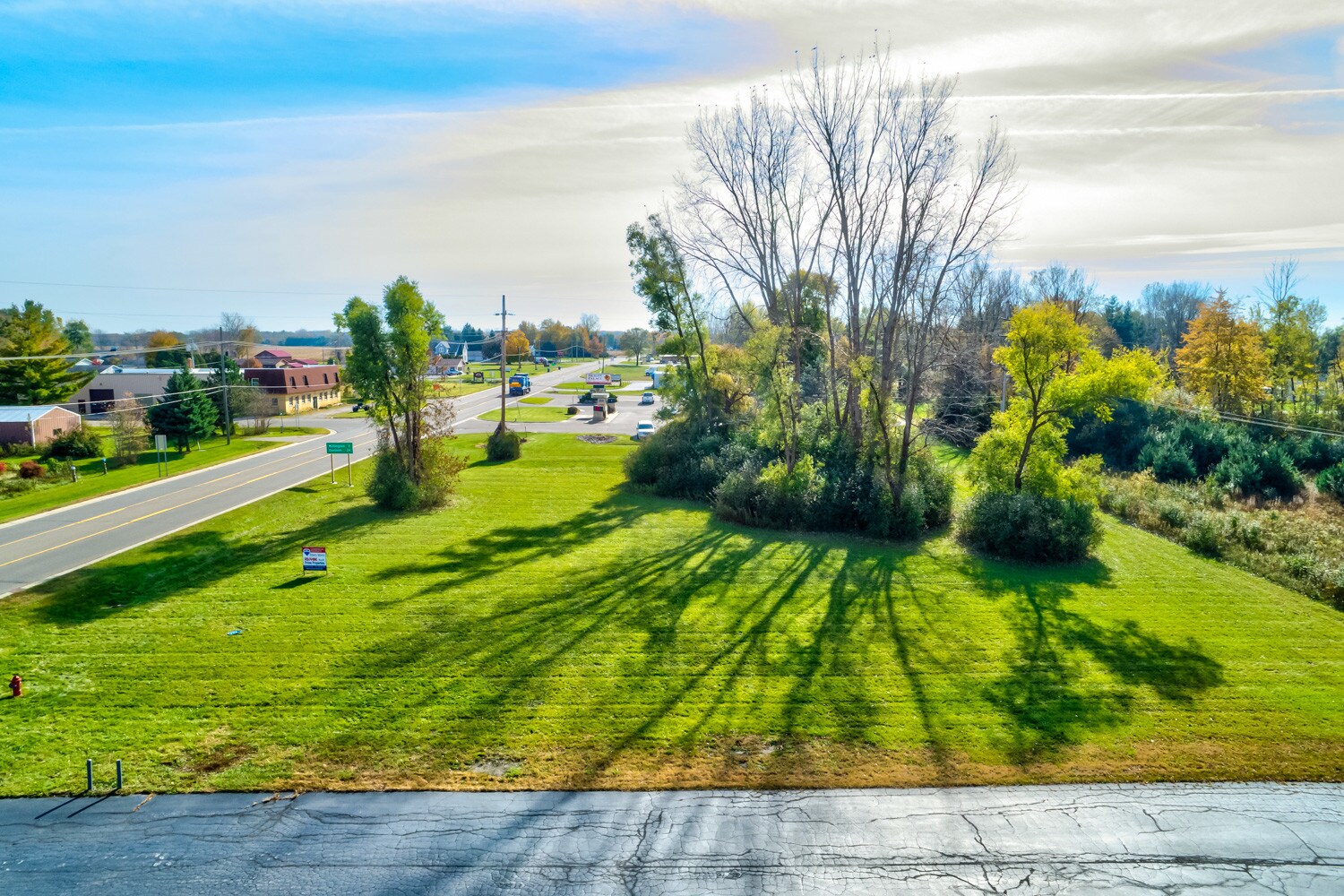 580 State Rd, Vassar, MI 48768 Land for Sale