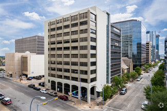 More details for 815 Brazos St, Austin, TX - Office for Lease