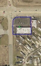 5011 US Highway 6, Portage, IN for lease Building Photo- Image 1 of 4