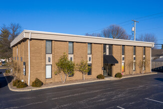 More details for 2040 Regency Rd, Lexington, KY - Office for Lease