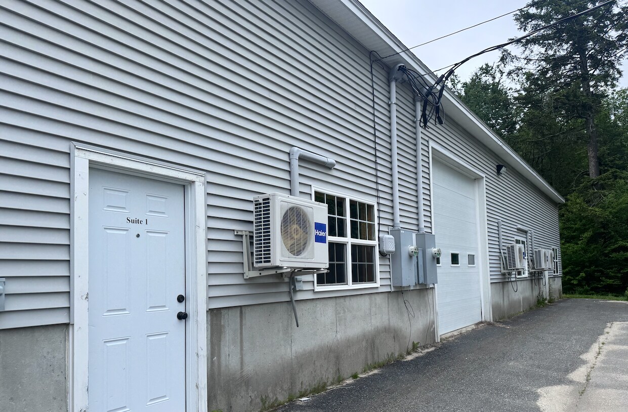 228 Old Portland Rd, Brunswick, ME for sale Building Photo- Image 1 of 1