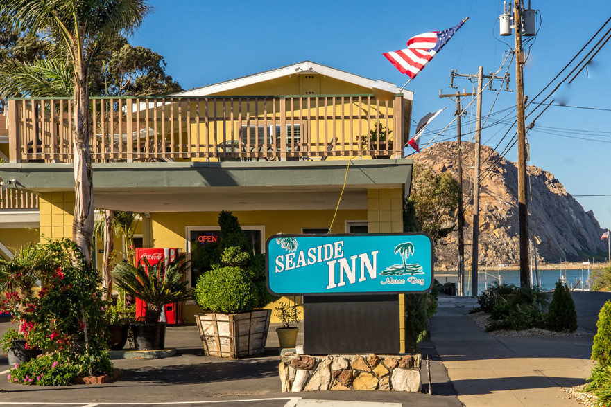 220 Beach St, Morro Bay, CA for sale - Primary Photo - Image 1 of 1