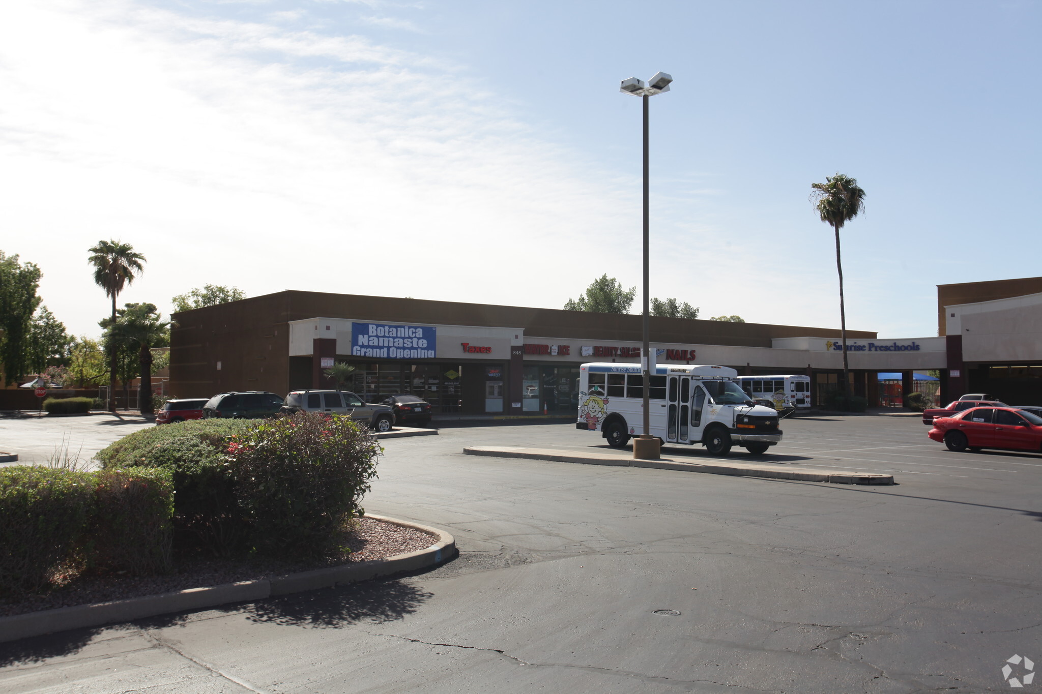 848 S Alma School Rd, Mesa, AZ for sale Primary Photo- Image 1 of 1