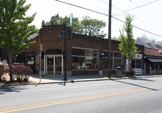 More details for 1403-1405 W 39th St, Kansas City, MO - Retail for Sale