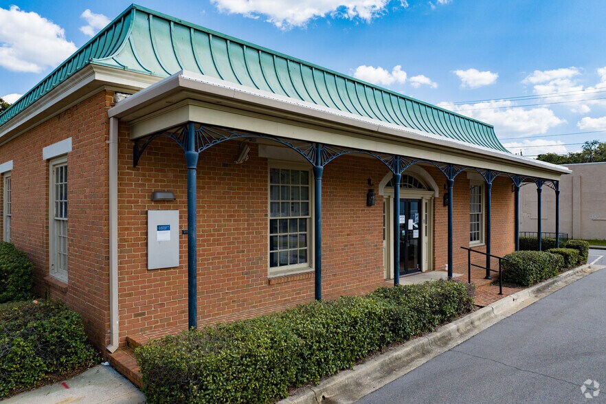 2505 Abercorn St, Savannah, GA for sale - Building Photo - Image 3 of 20