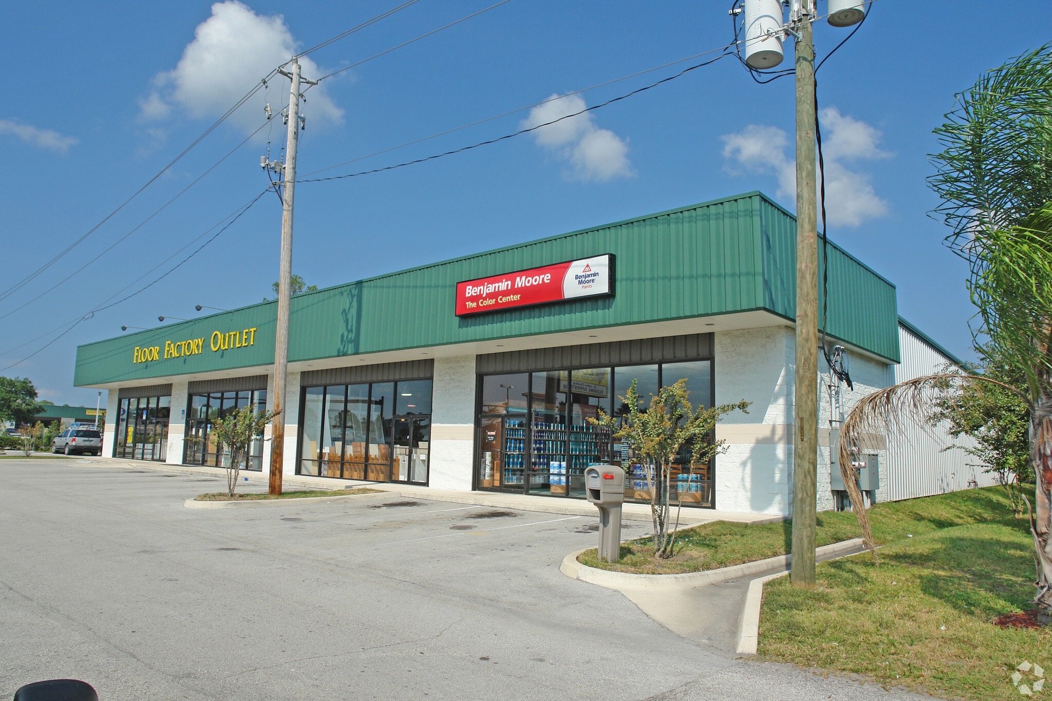 1760 Tree Blvd, Saint Augustine, FL for lease Primary Photo- Image 1 of 3