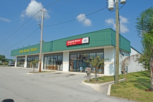 1760 Tree Blvd, Saint Augustine FL - Storefront Property