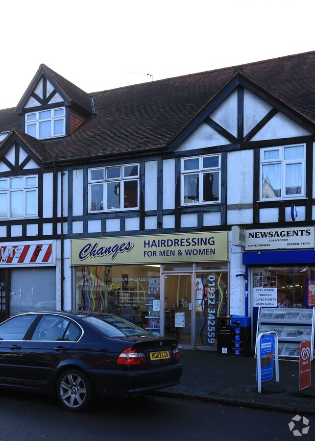 170 High Rd, West Byfleet, KT14 7RG