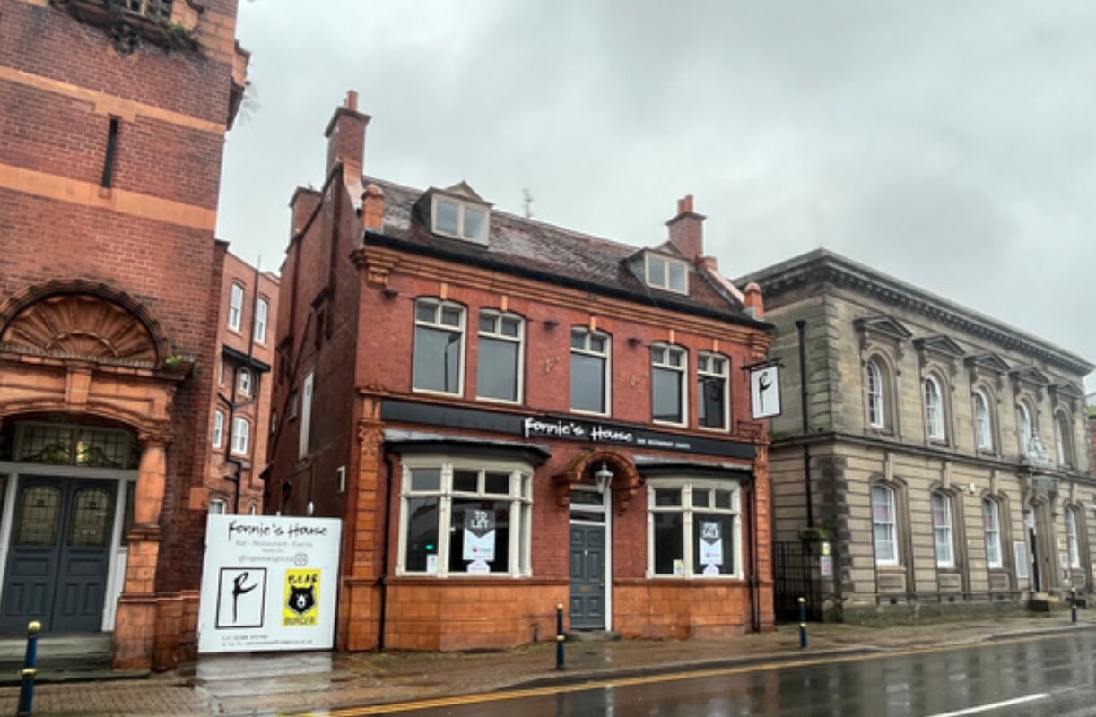 Hagley Rd, Stourbridge for sale Building Photo- Image 1 of 1