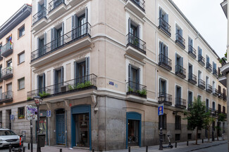 More details for Calle Nao, 8, Madrid - Multifamily for Sale