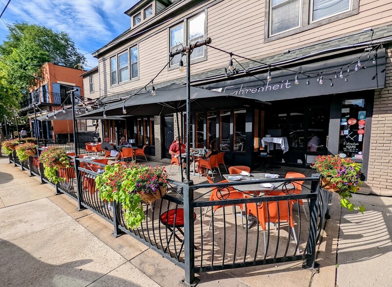 820 Jefferson Ave, Cleveland, OH for sale - Building Photo - Image 1 of 1