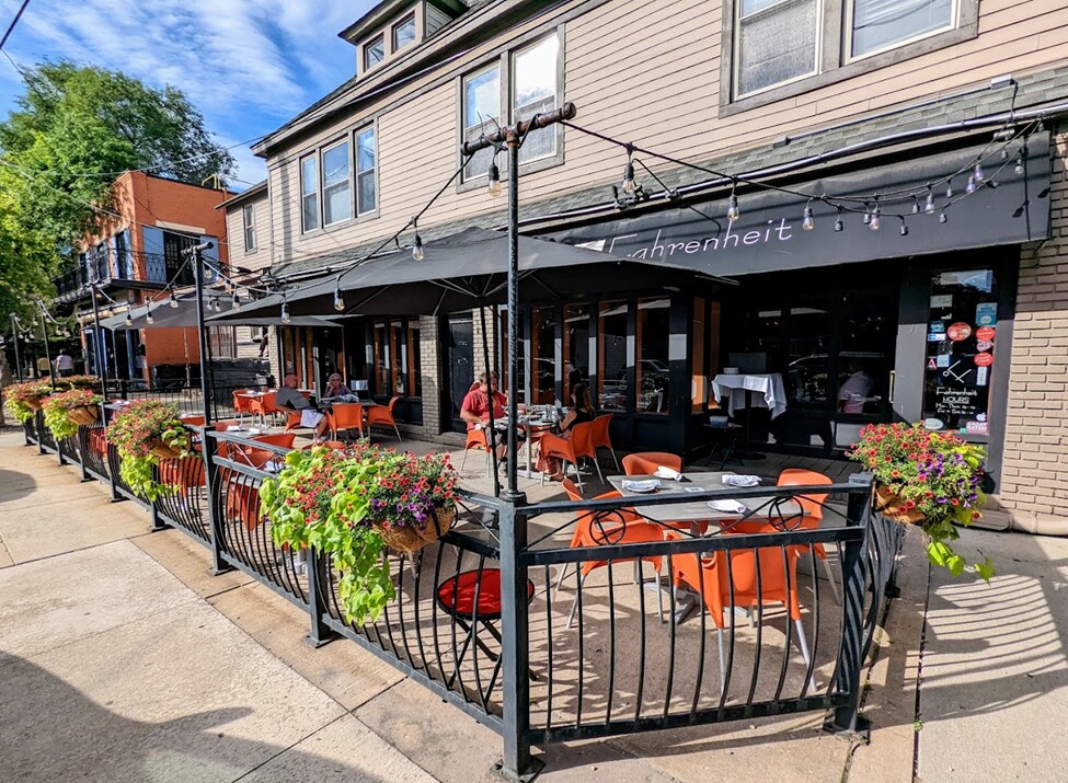 820 Jefferson Ave, Cleveland, OH for sale Building Photo- Image 1 of 1