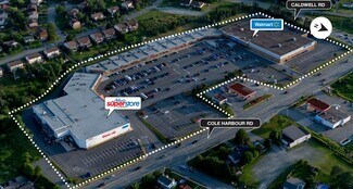 More details for 920 Cole Harbour Rd, Dartmouth, NS - Office, Retail for Lease