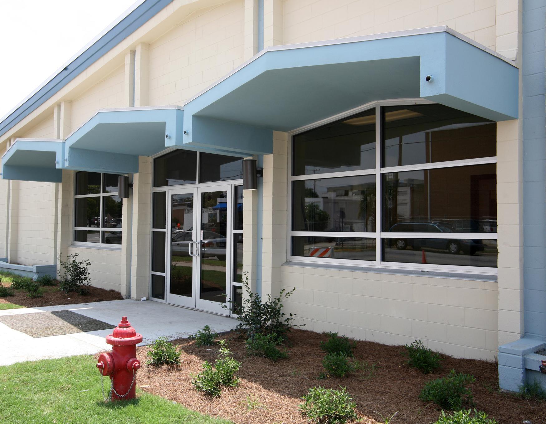 107 Fahm St, Savannah, GA for sale Building Photo- Image 1 of 1