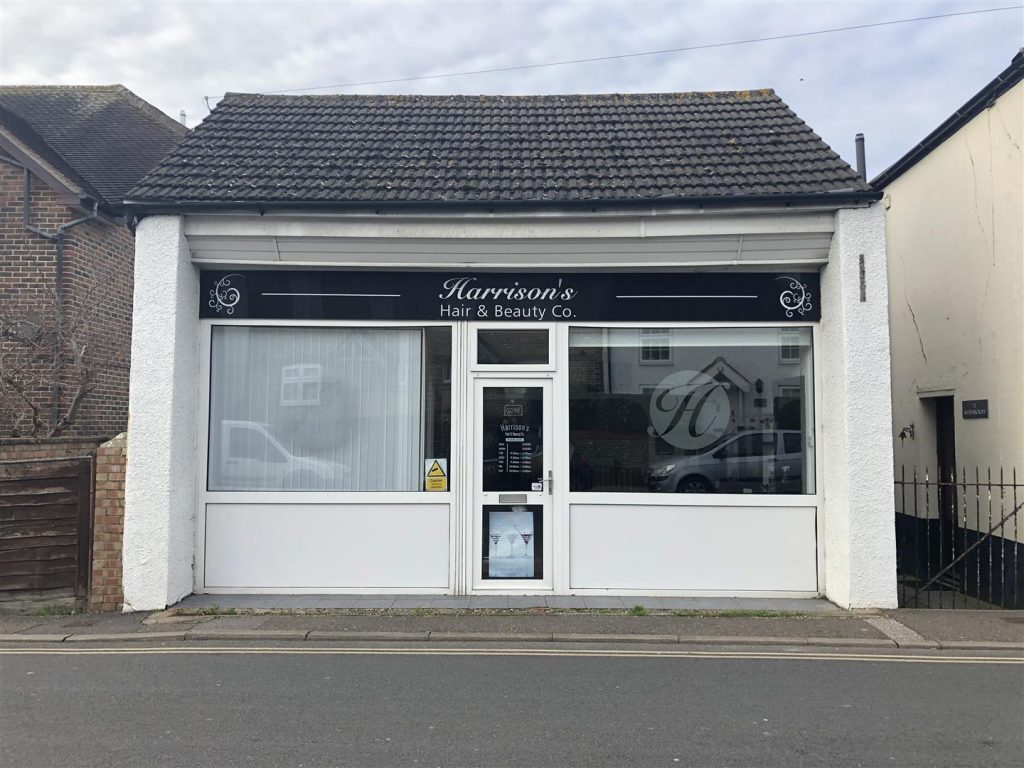 19 Felpham Rd, Bognor Regis for sale Building Photo- Image 1 of 1