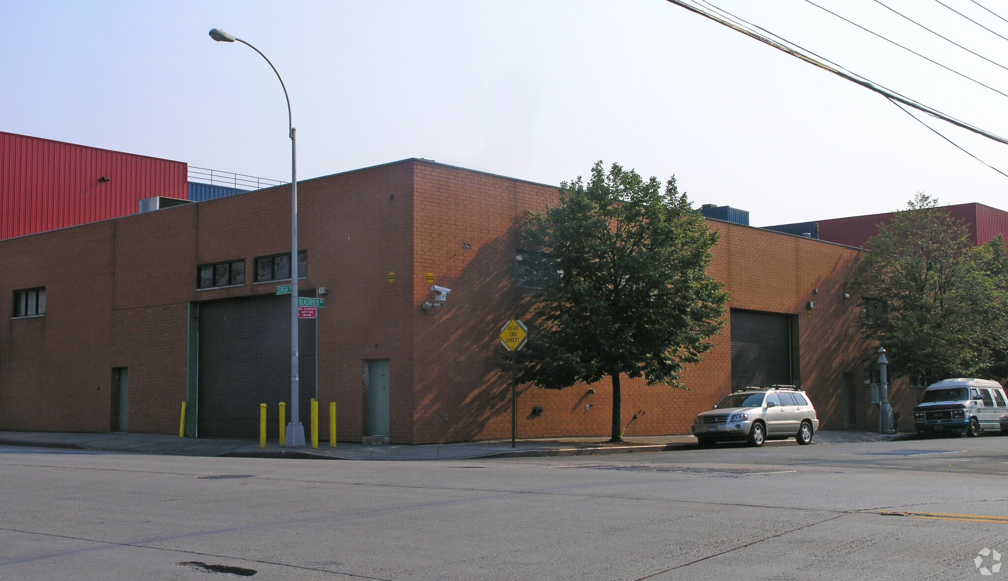 1049 Zerega Ave, Bronx, NY 10462 Industrial for Lease