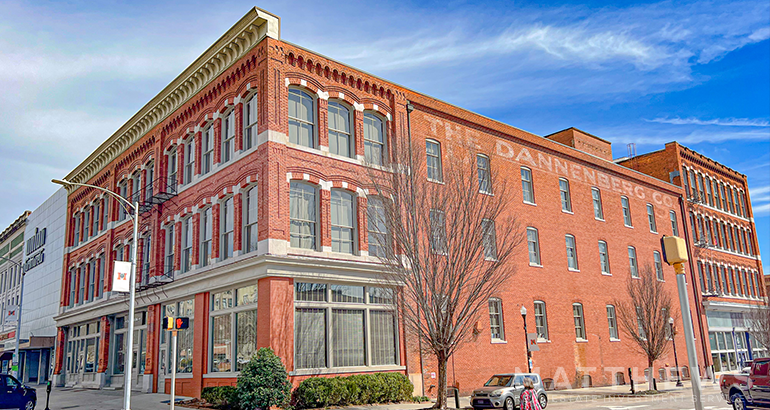 476 3rd St, Macon-Bibb, GA for sale Building Photo- Image 1 of 1