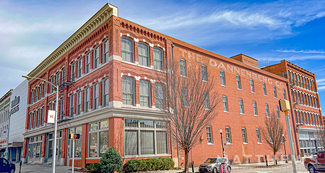More details for 476 3rd St, Macon-Bibb, GA - Multifamily for Sale