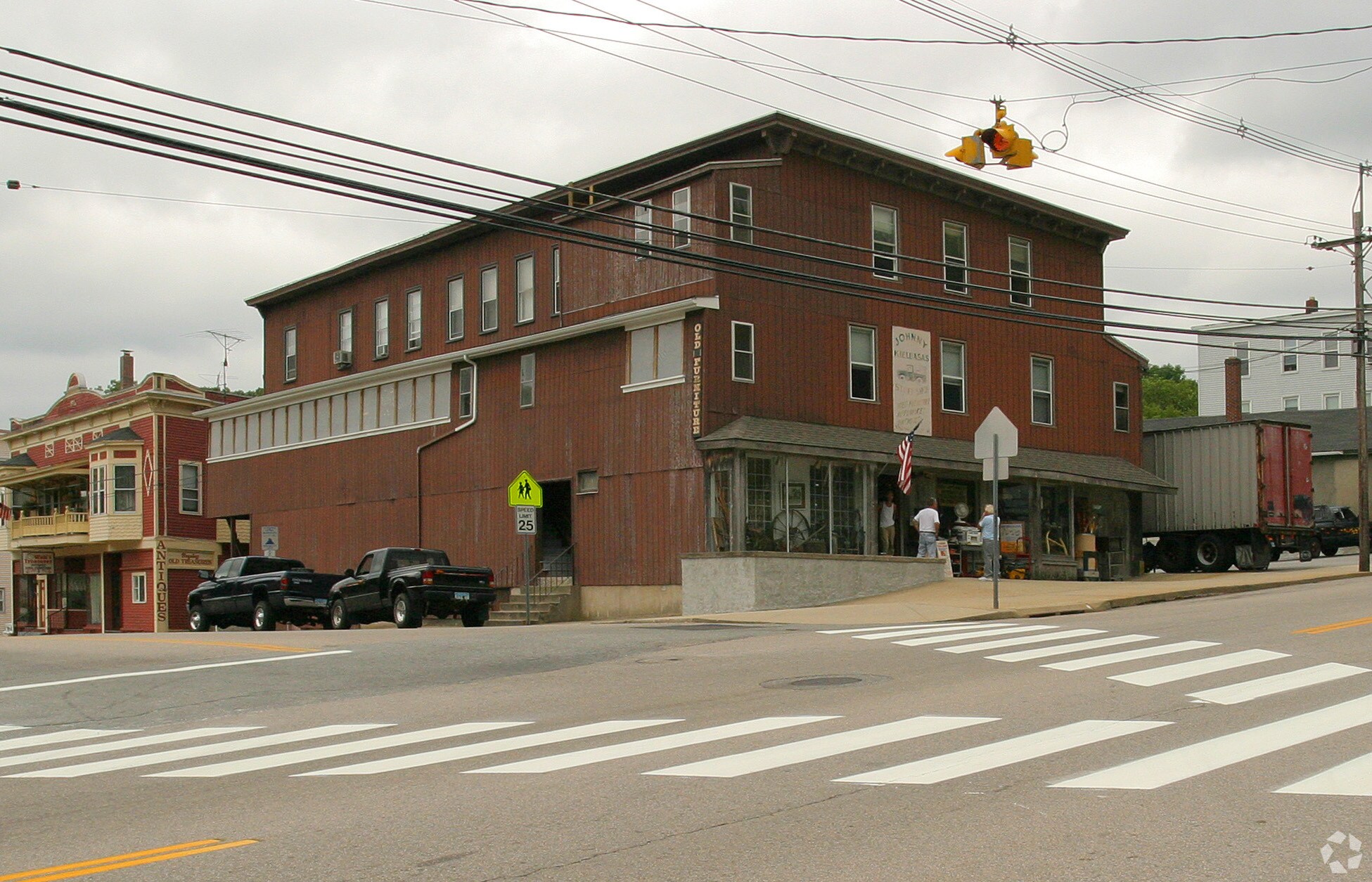 1 Merchants Ave, Taftville, CT for sale Primary Photo- Image 1 of 1
