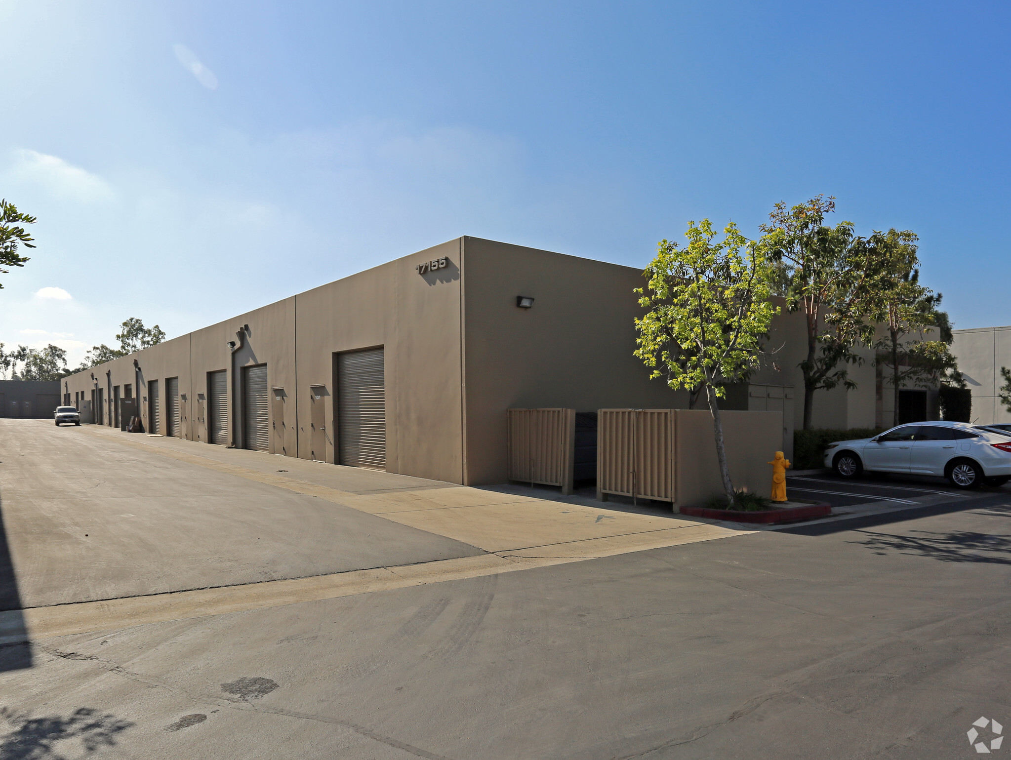 17155 Von Karman Ave, Irvine, CA for lease Building Photo- Image 1 of 6