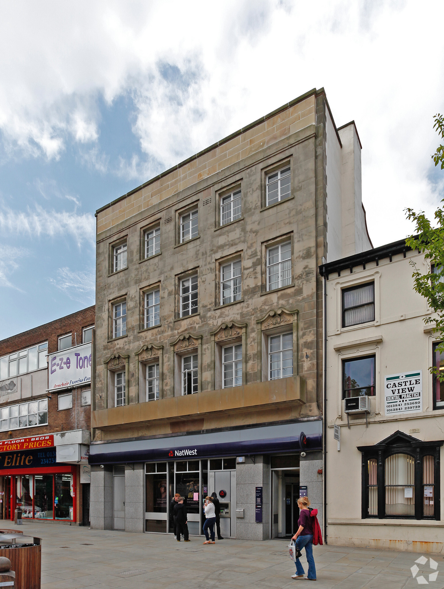 267 Castle St, Dudley for sale Primary Photo- Image 1 of 4