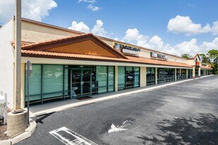 11985 Tamiami Trl N, Naples FL - Office Space
