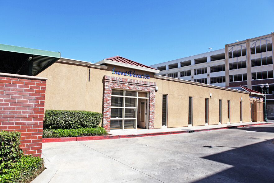 225 E Channel St, Stockton, CA for sale - Building Photo - Image 1 of 1