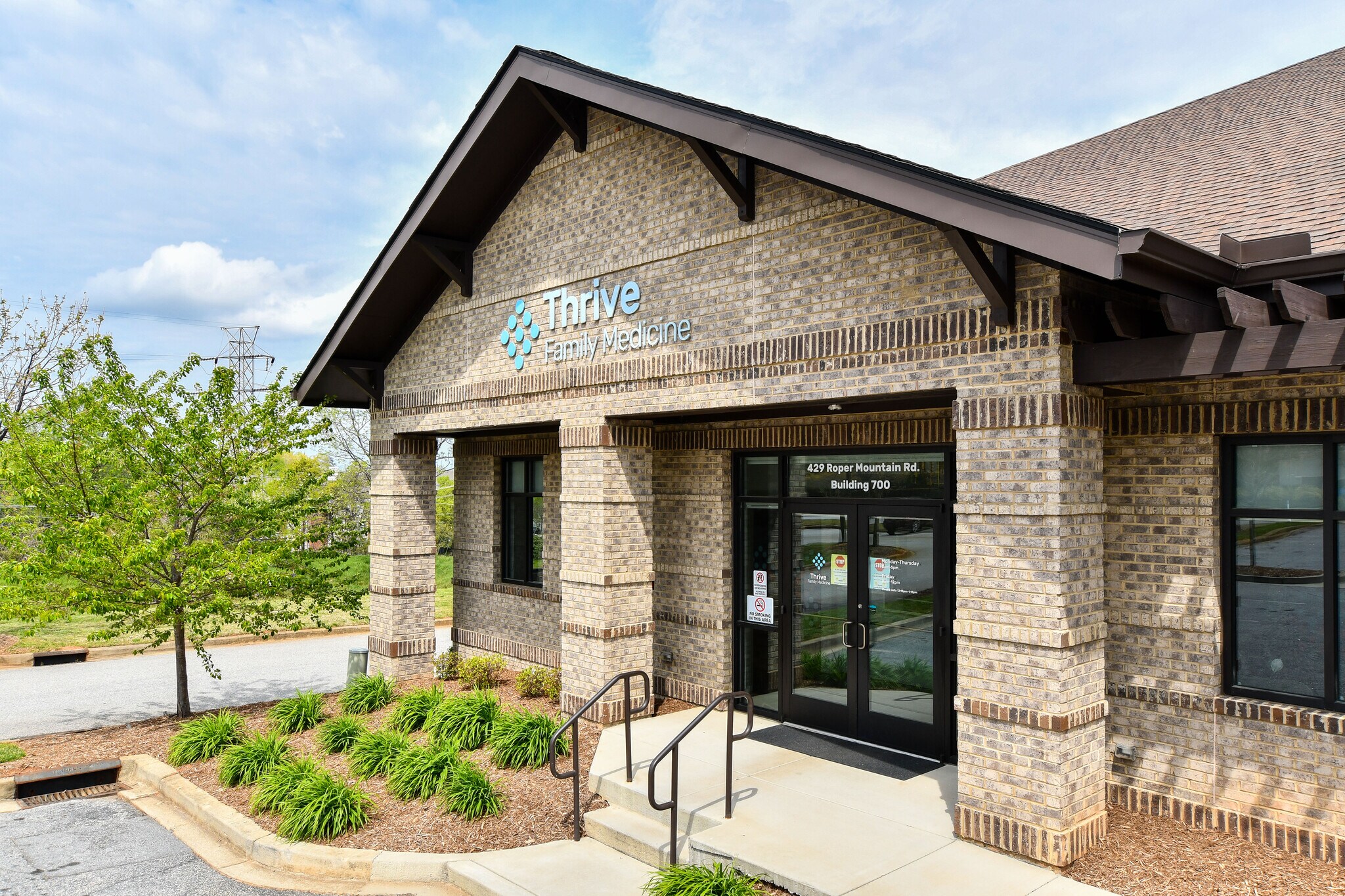 429 Roper Mountain Rd, Greenville, SC 29615 Office for Sale