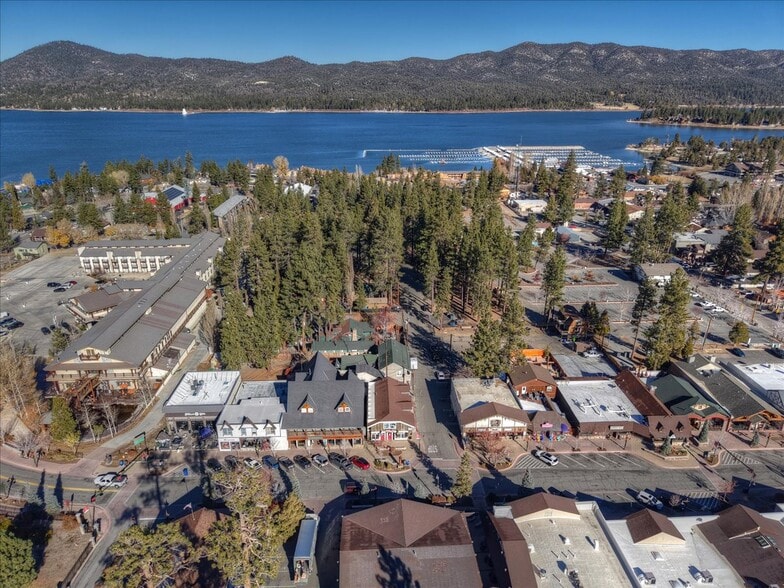 40716 Village Dr, Big Bear Lake, CA for sale - Building Photo - Image 3 of 38
